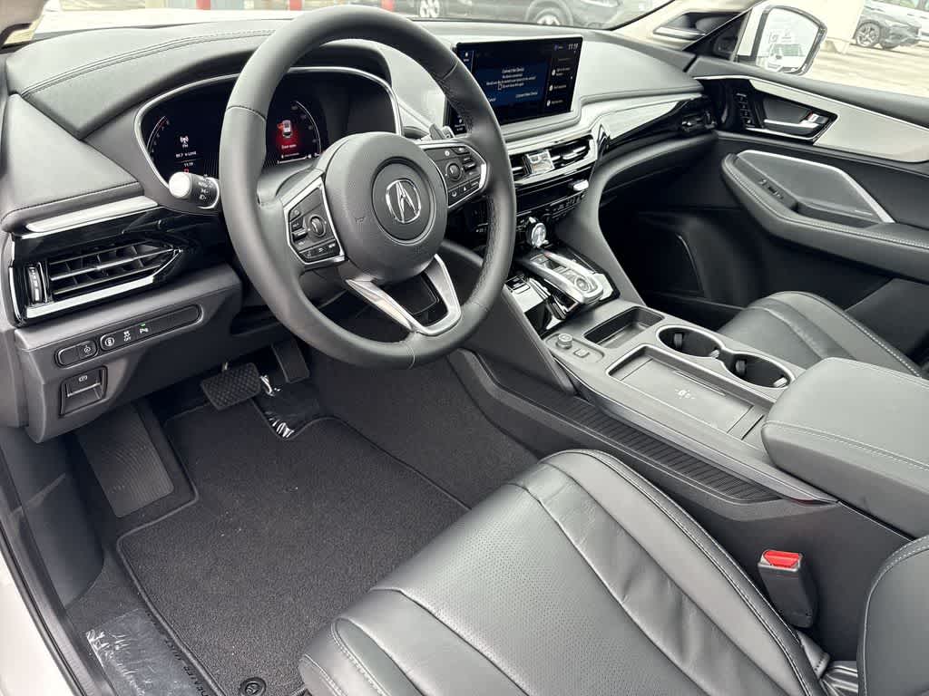 Thumbnail: 2026 Acura MDX - 12