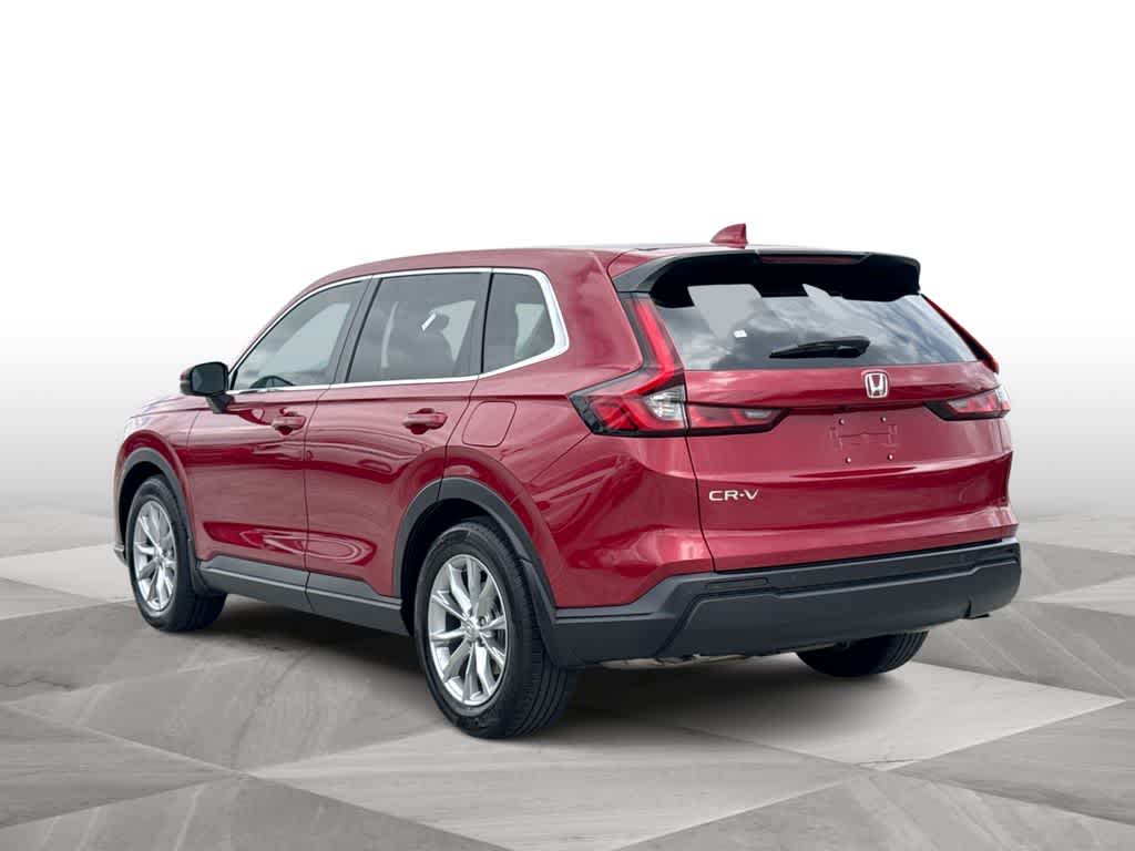 Thumbnail: 2025 Honda CR-V - 6