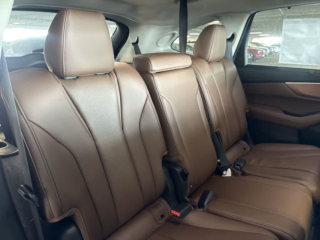 Thumbnail: 2026 Acura MDX - 26