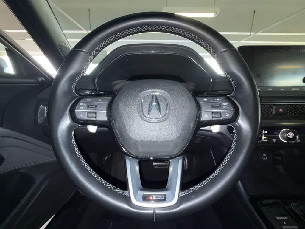 Thumbnail: 2024 Acura Integra - 15