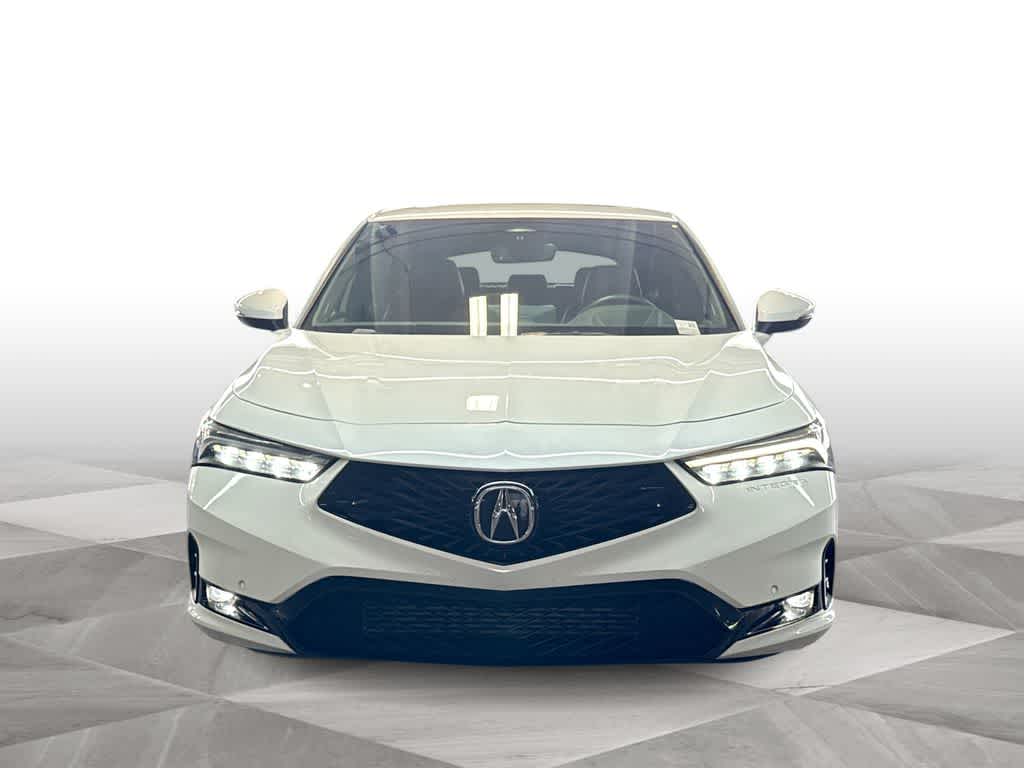Thumbnail: 2025 Acura Integra - 3