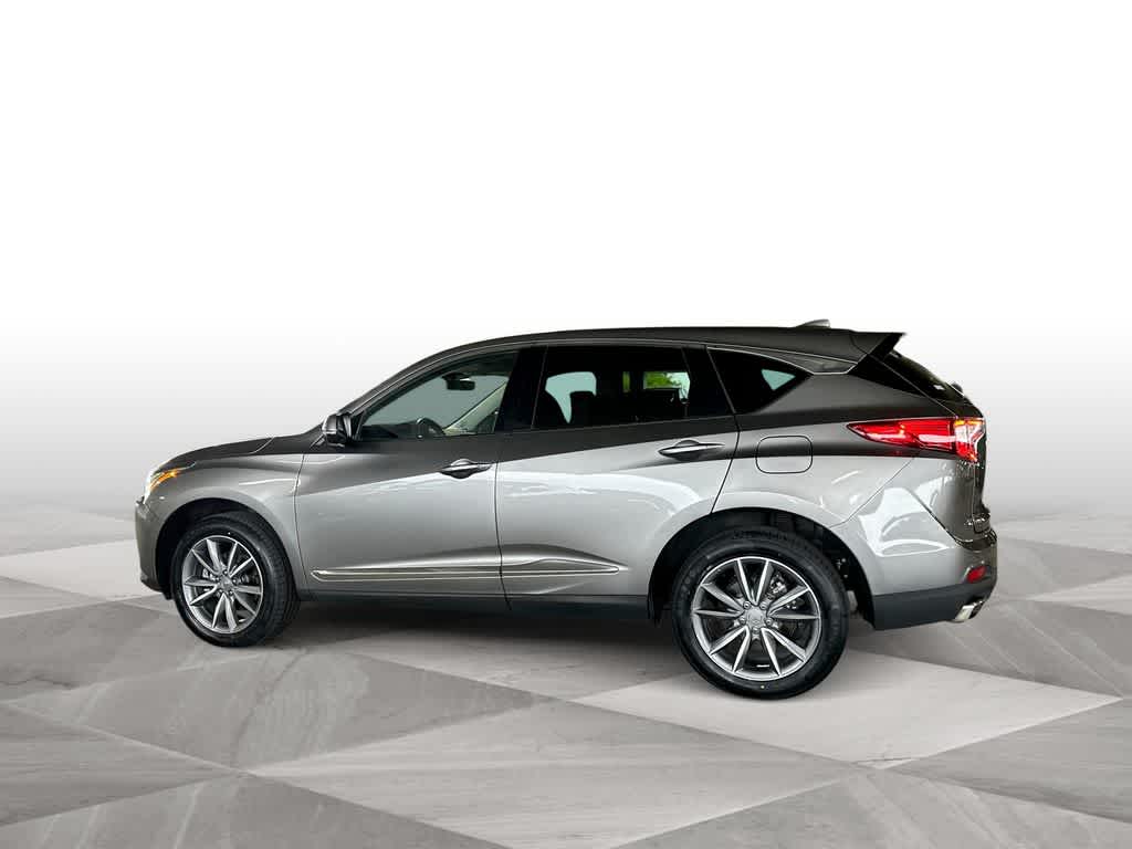 Thumbnail: 2023 Acura RDX - 5