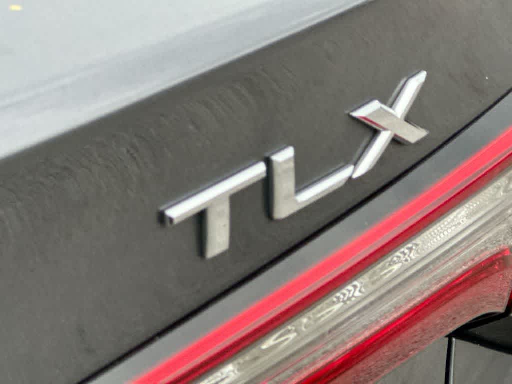 Thumbnail: 2023 Acura TLX - 10