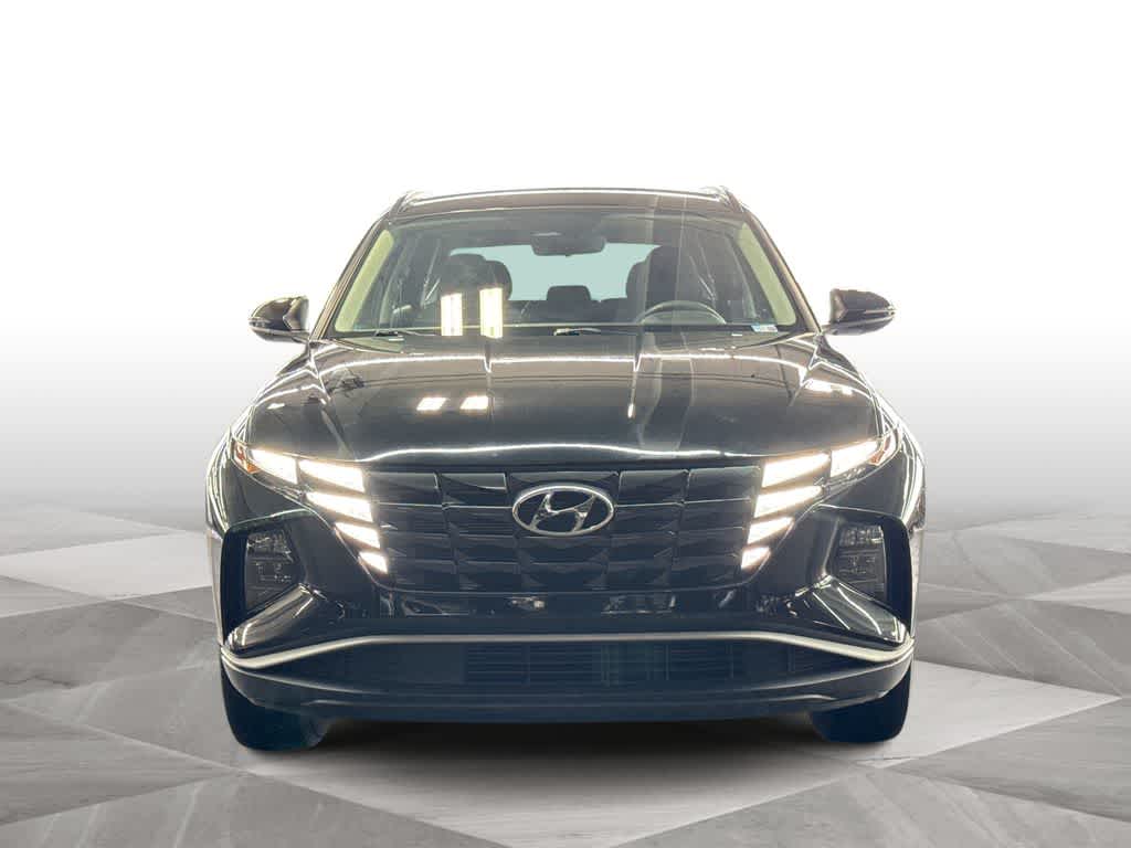 Thumbnail: 2023 Hyundai Tucson - 3