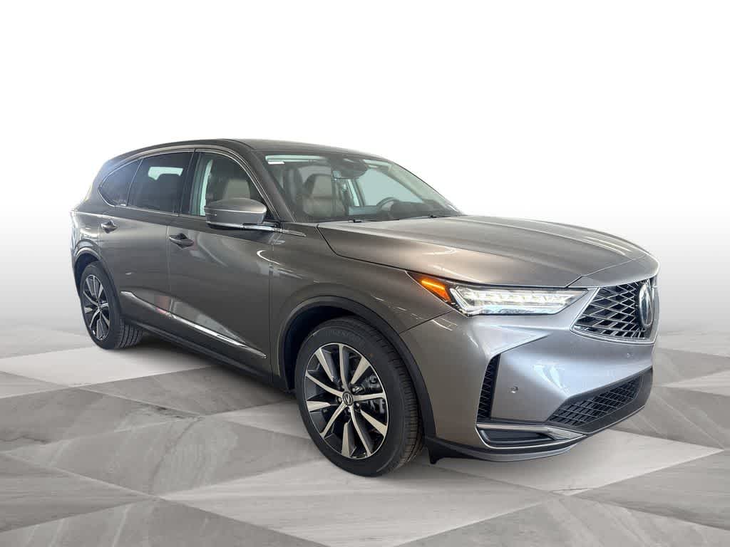 Thumbnail: 2026 Acura MDX - 2