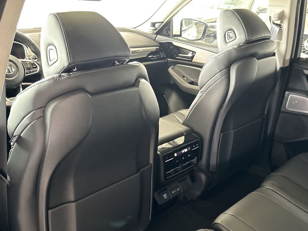 Thumbnail: 2026 Acura MDX - 23