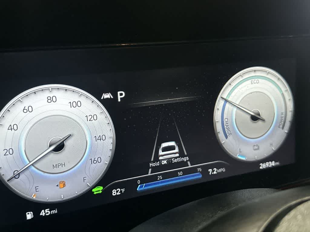 Thumbnail: 2023 Hyundai Elantra - 16