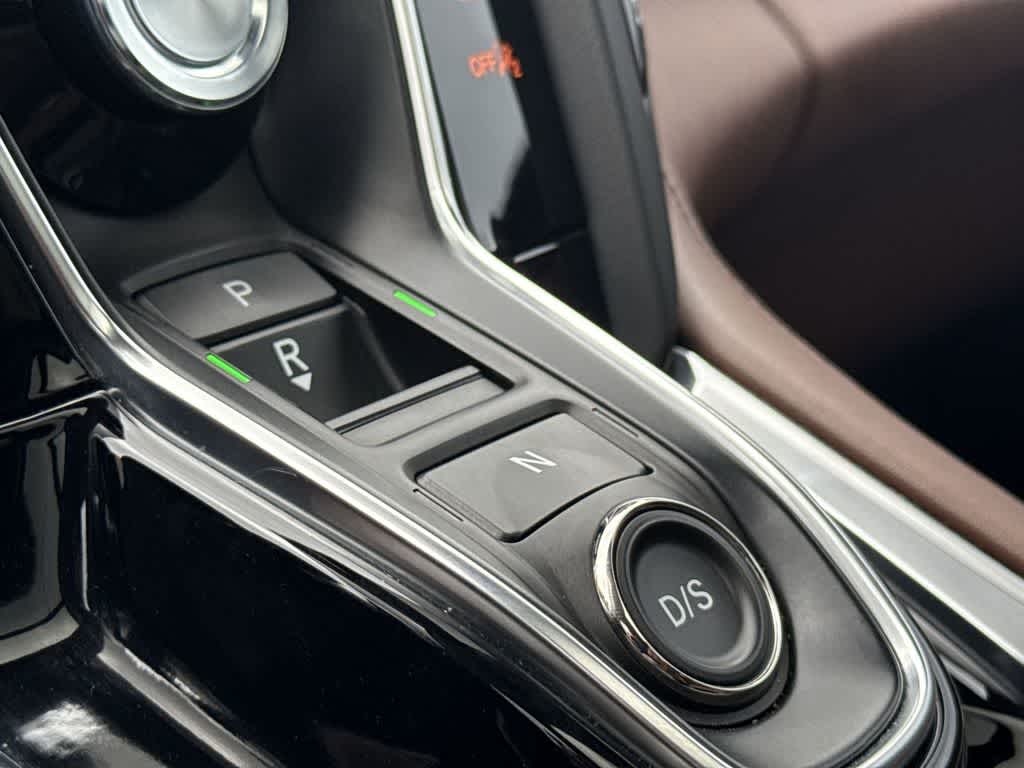 Thumbnail: 2023 Acura RDX - 21