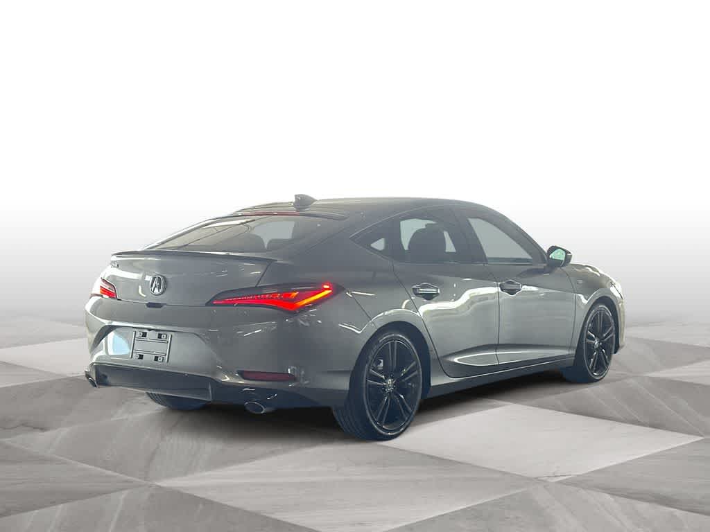 Thumbnail: 2024 Acura Integra - 8
