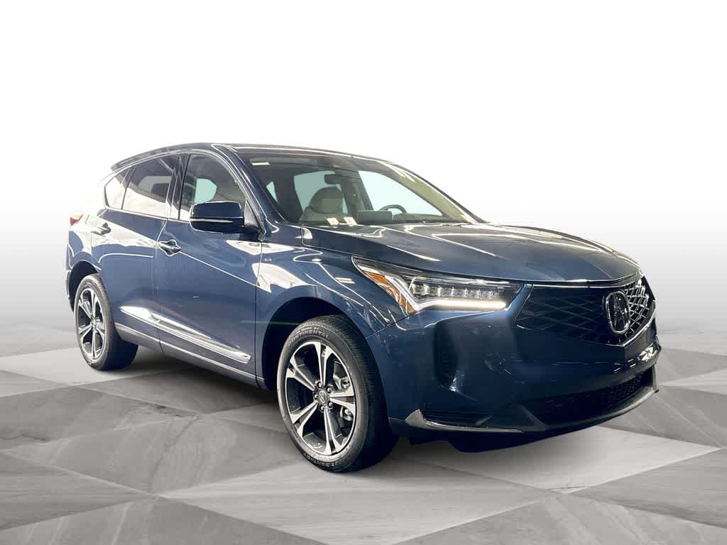 Thumbnail: 2026 Acura RDX - 2