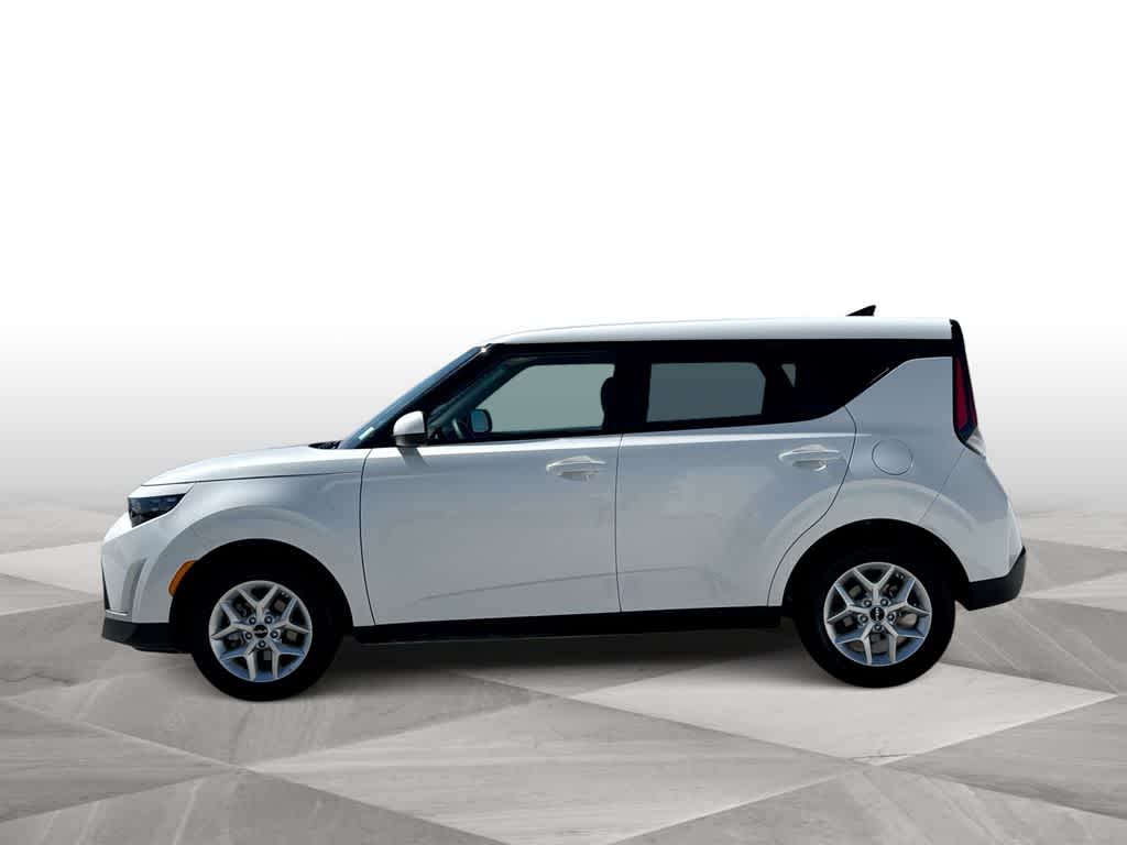 Thumbnail: 2025 Kia Soul - 5