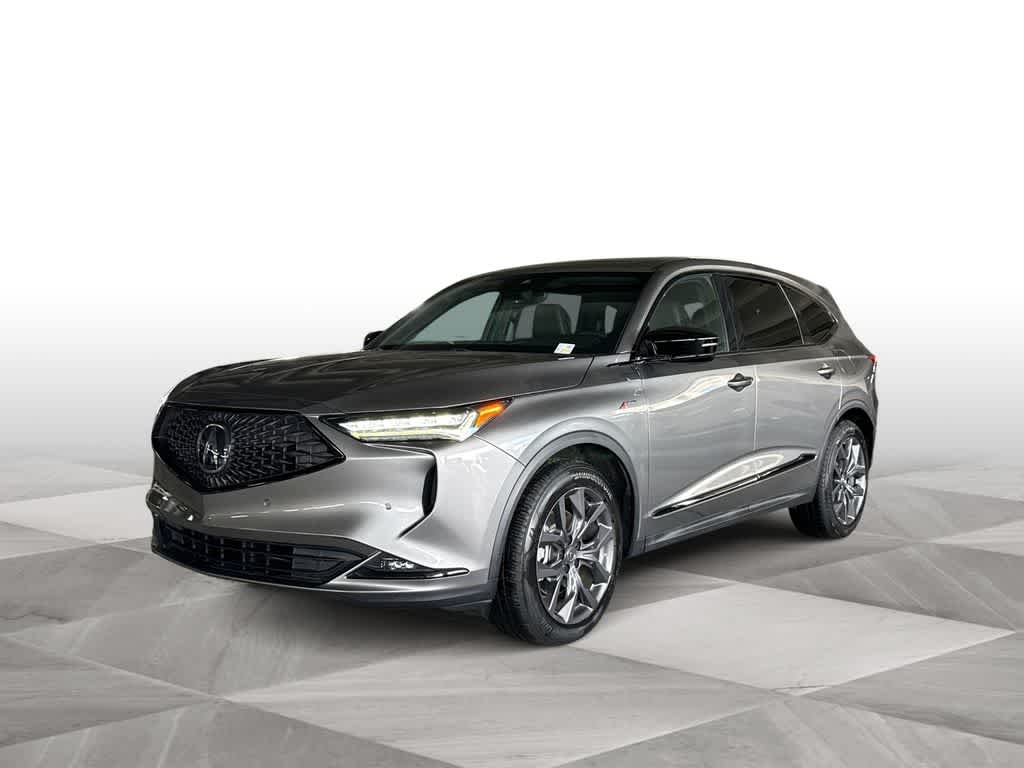 2023 Acura MDX Base -
                  Doral, FL