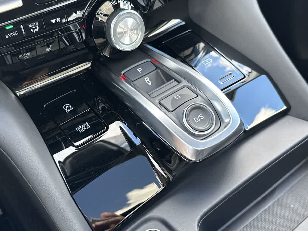 Thumbnail: 2026 Acura MDX - 21