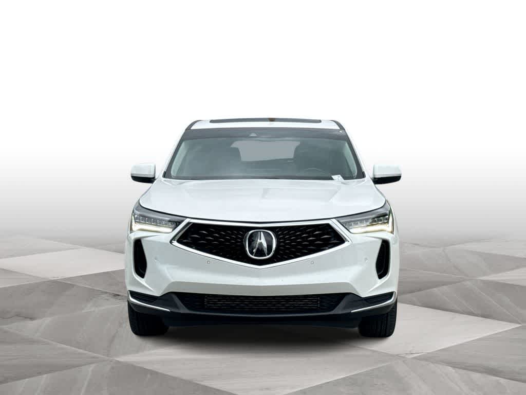 Thumbnail: 2023 Acura RDX - 3