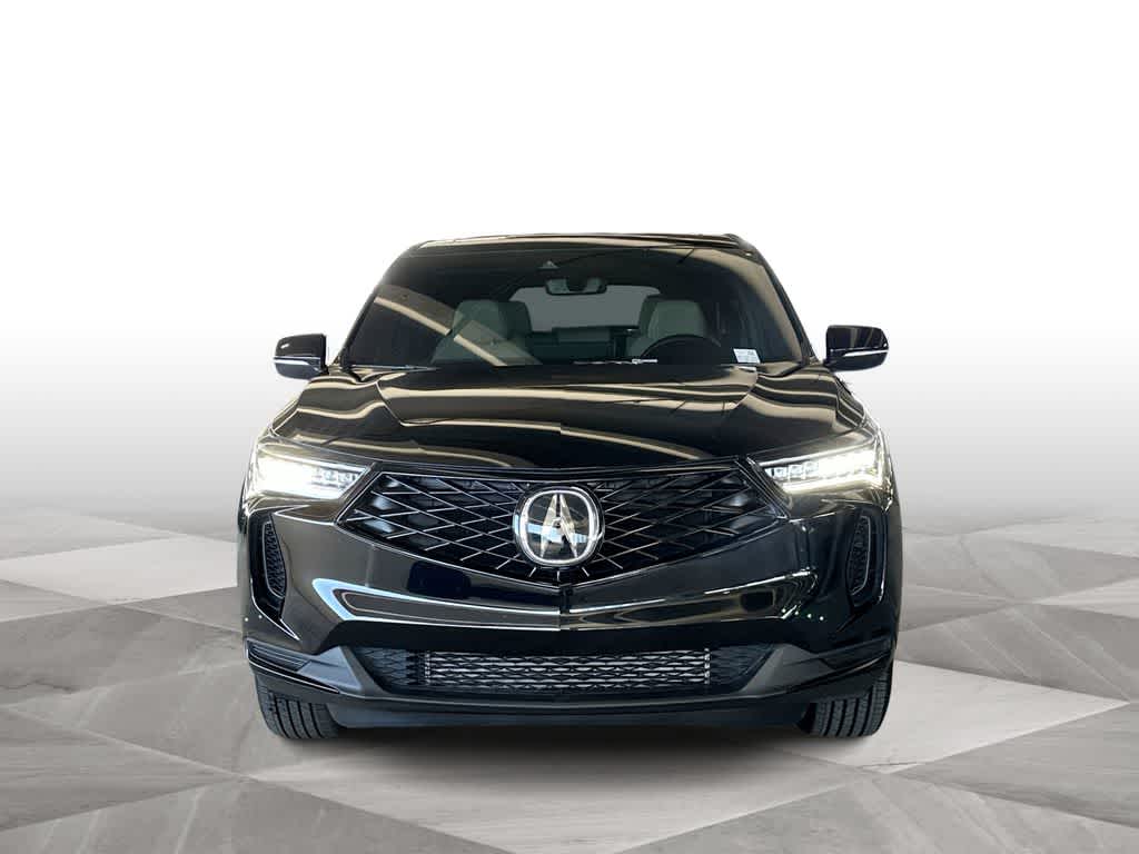 Thumbnail: 2025 Acura RDX - 3
