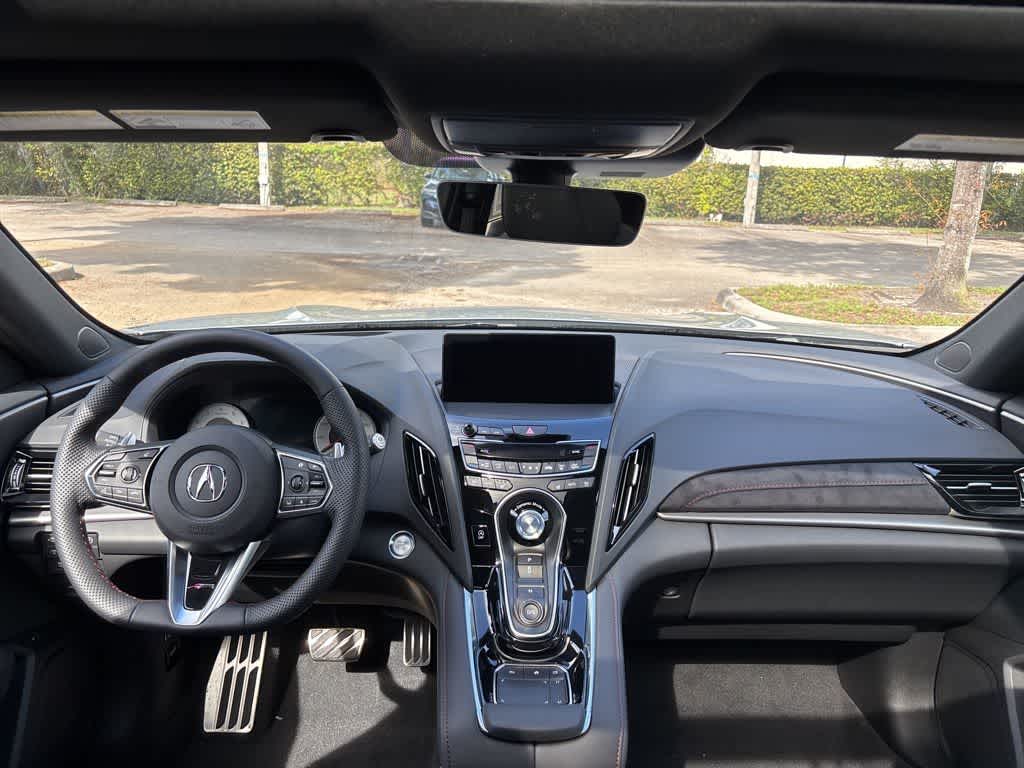 Thumbnail: 2026 Acura RDX - 20