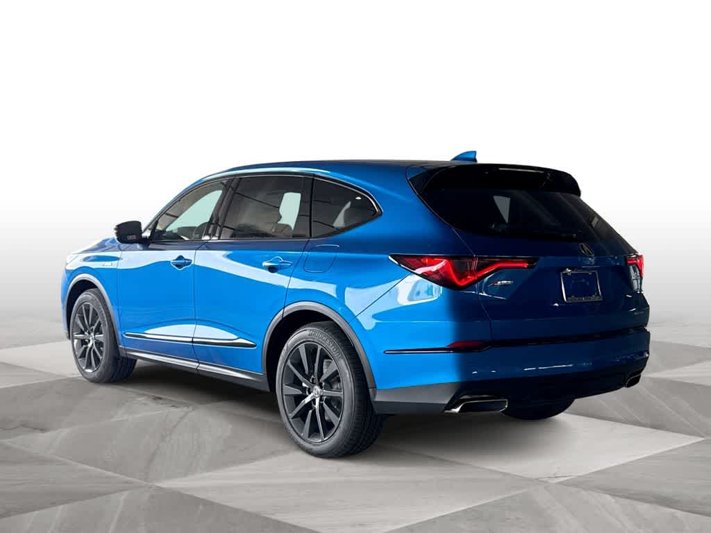 Thumbnail: 2026 Acura MDX - 6