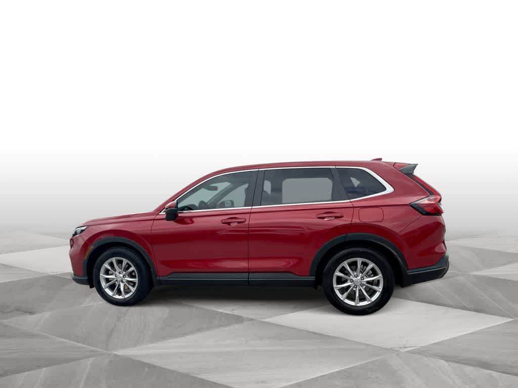 Thumbnail: 2025 Honda CR-V - 5