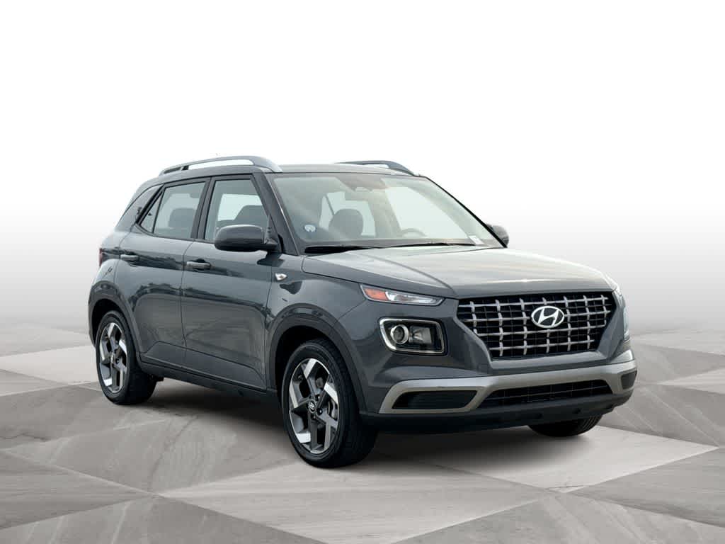 Thumbnail: 2025 Hyundai Venue - 2