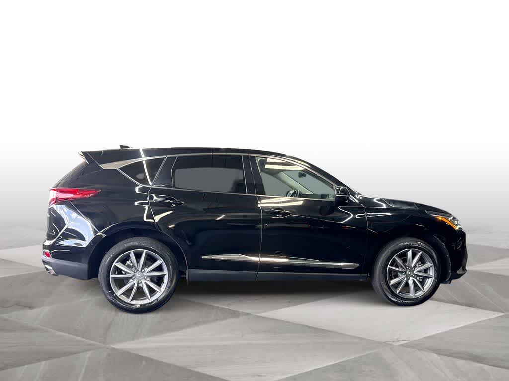 Thumbnail: 2023 Acura RDX - 9