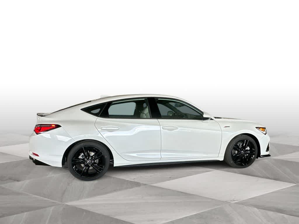Thumbnail: 2026 Acura Integra - 9