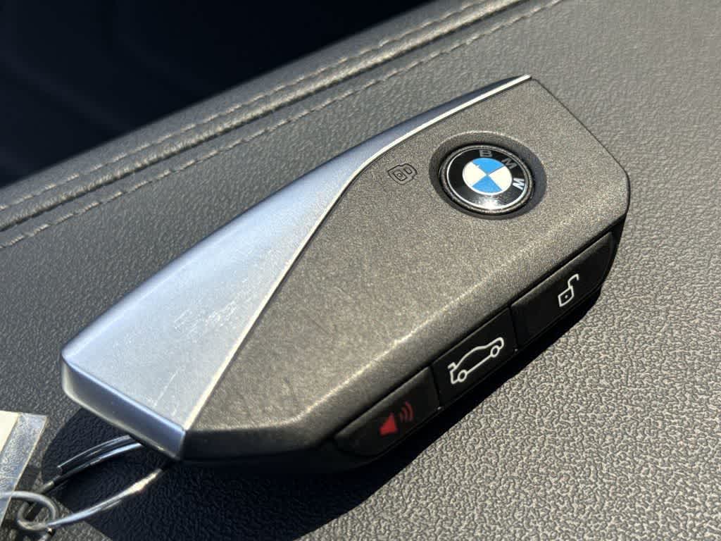 Thumbnail: 2024 BMW X1 - 28