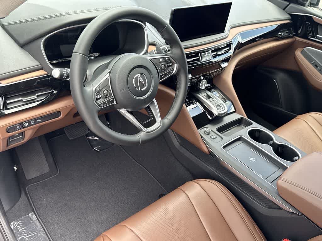Thumbnail: 2026 Acura MDX - 13