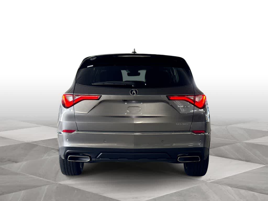 Thumbnail: 2024 Acura MDX - 7