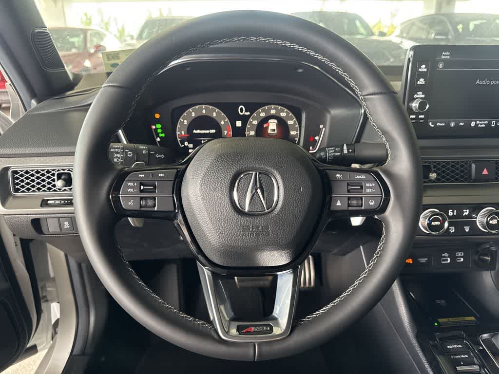 Thumbnail: 2026 Acura Integra - 15