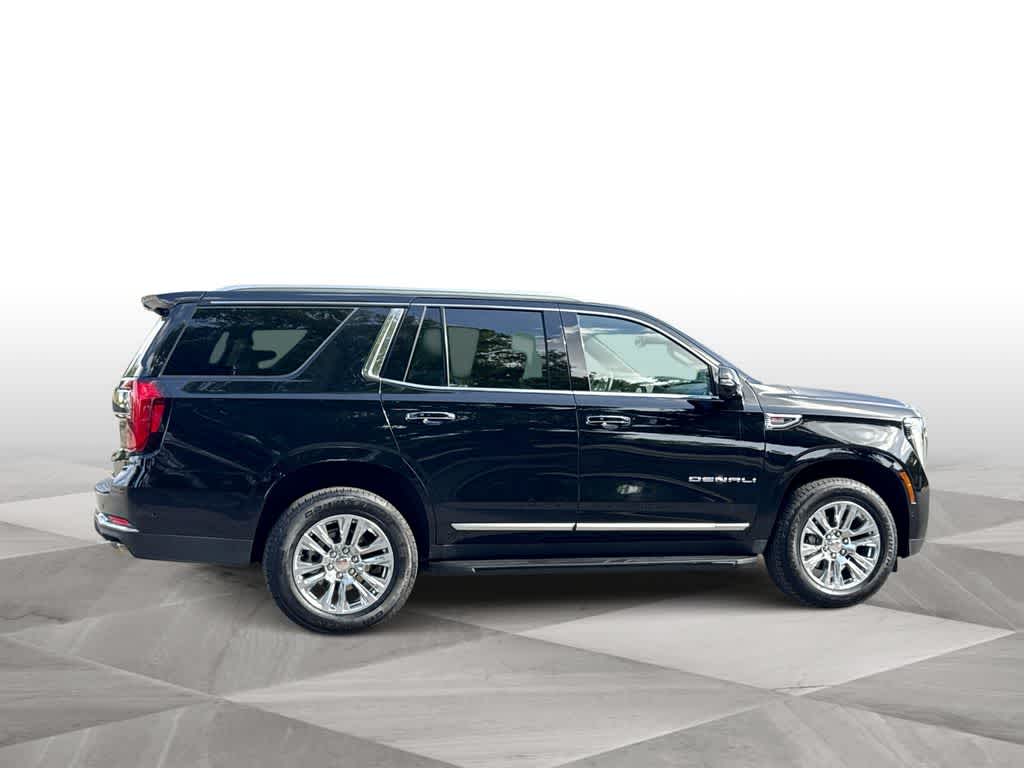 Thumbnail: 2025 GMC Yukon - 9