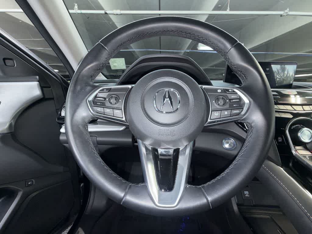 Thumbnail: 2023 Acura RDX - 15