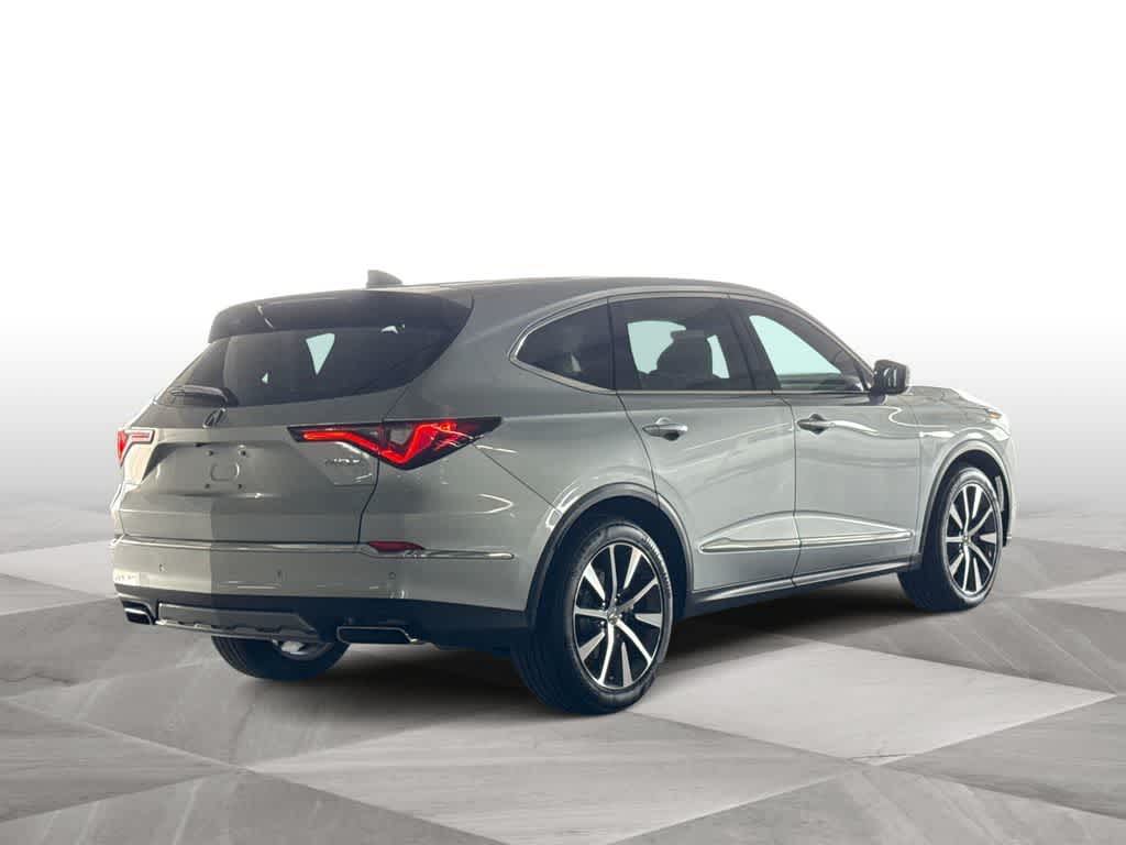 Thumbnail: 2026 Acura MDX - 8