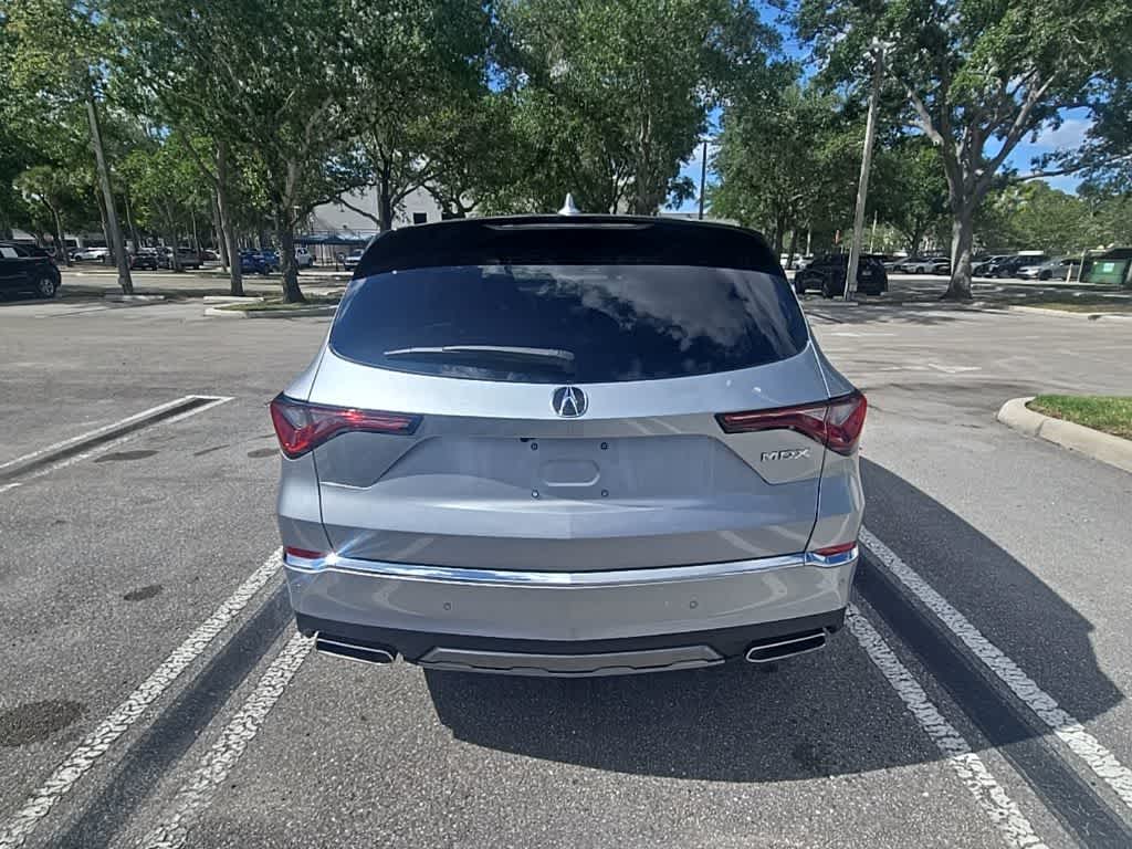 Thumbnail: 2026 Acura MDX - 6