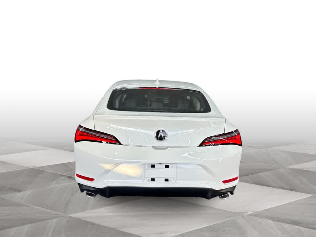 Thumbnail: 2026 Acura Integra - 7