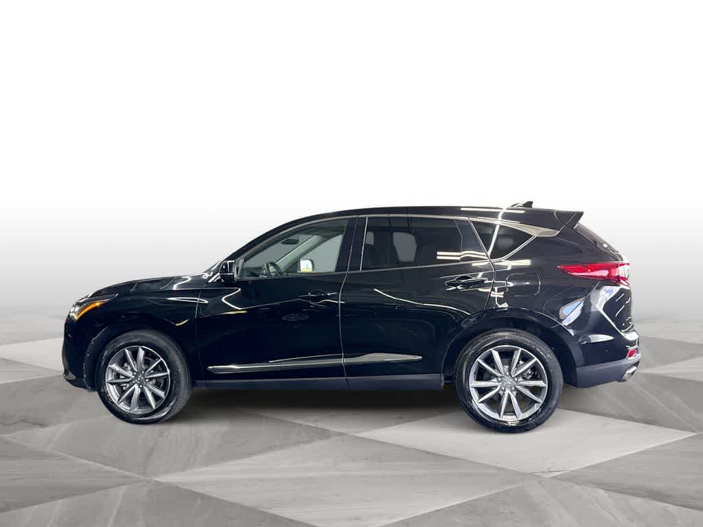Thumbnail: 2023 Acura RDX - 5