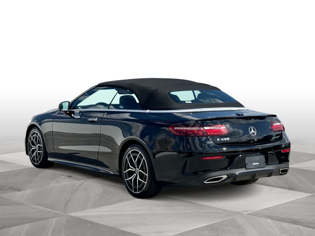 Thumbnail: 2023 Mercedes-Benz E-Class - 6