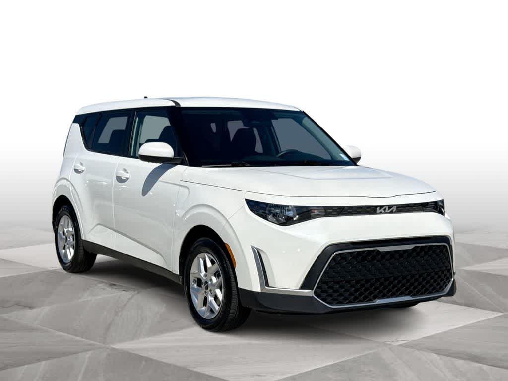 Thumbnail: 2025 Kia Soul - 2