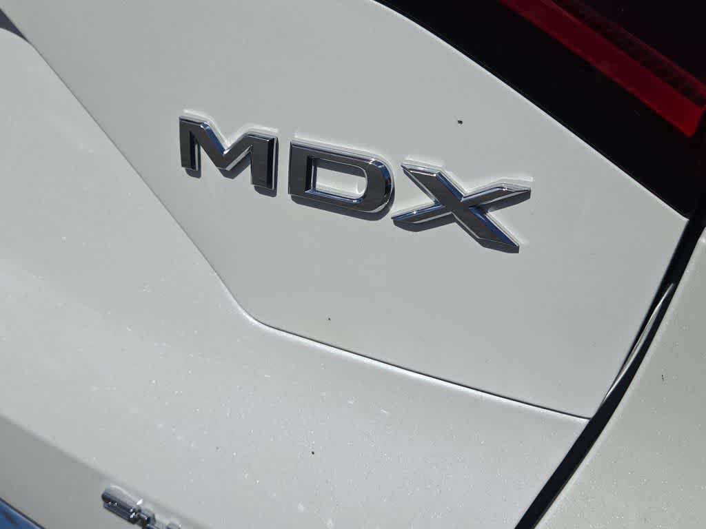 Thumbnail: 2026 Acura MDX - 12