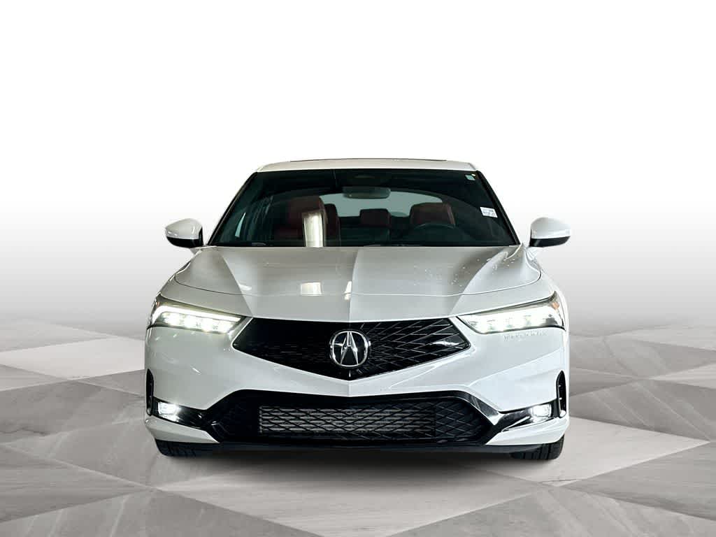 Thumbnail: 2024 Acura Integra - 3