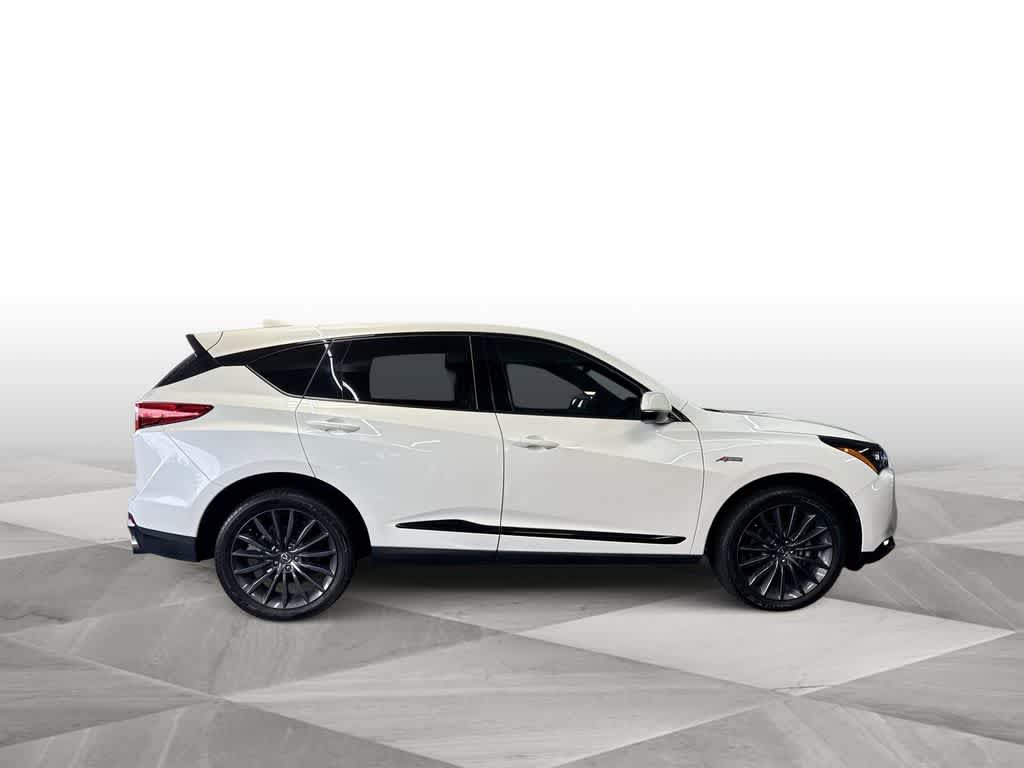 Thumbnail: 2023 Acura RDX - 9