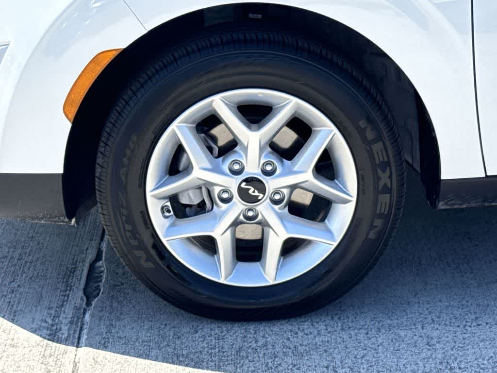 Thumbnail: 2025 Kia Soul - 11