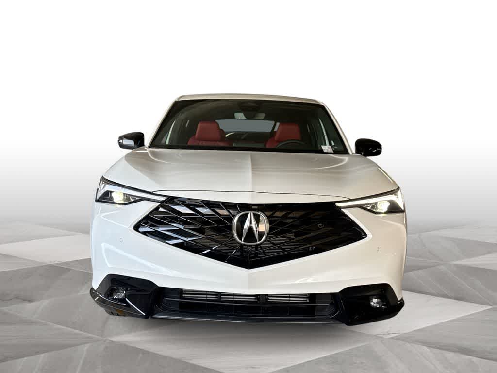 Thumbnail: 2026 Acura ADX - 3