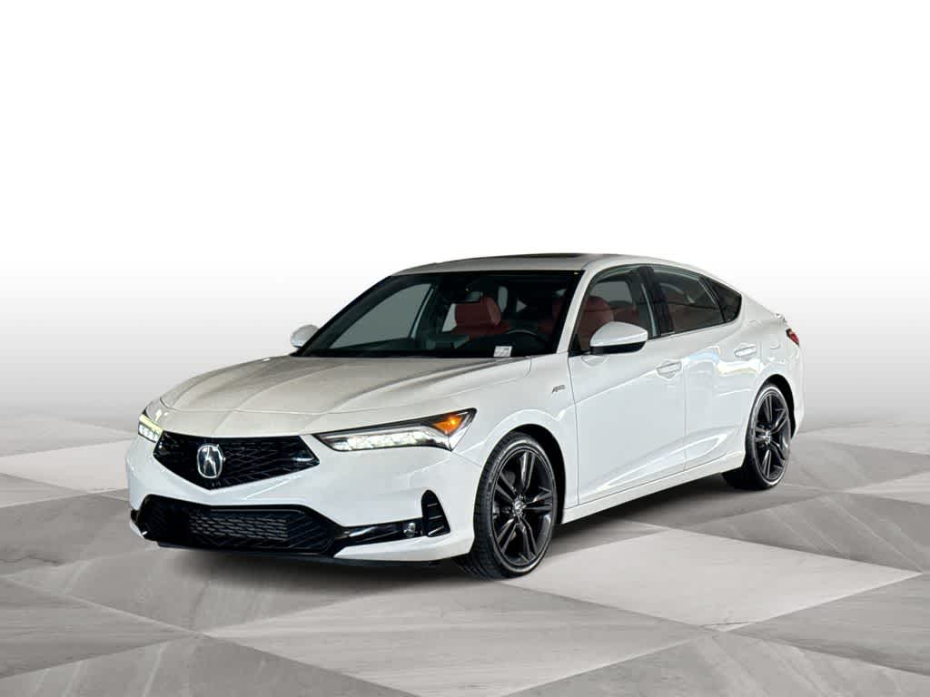 2023 Acura Integra A-Spec -
                  Doral, FL