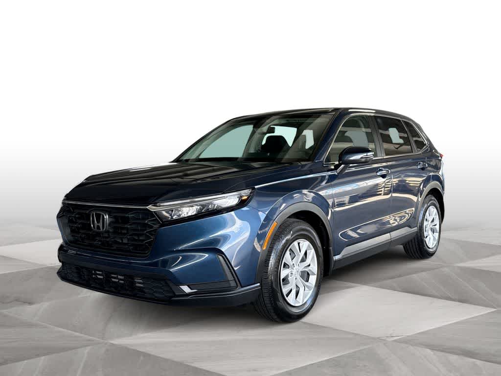 2025 Honda CR-V LX -
                  Doral, FL