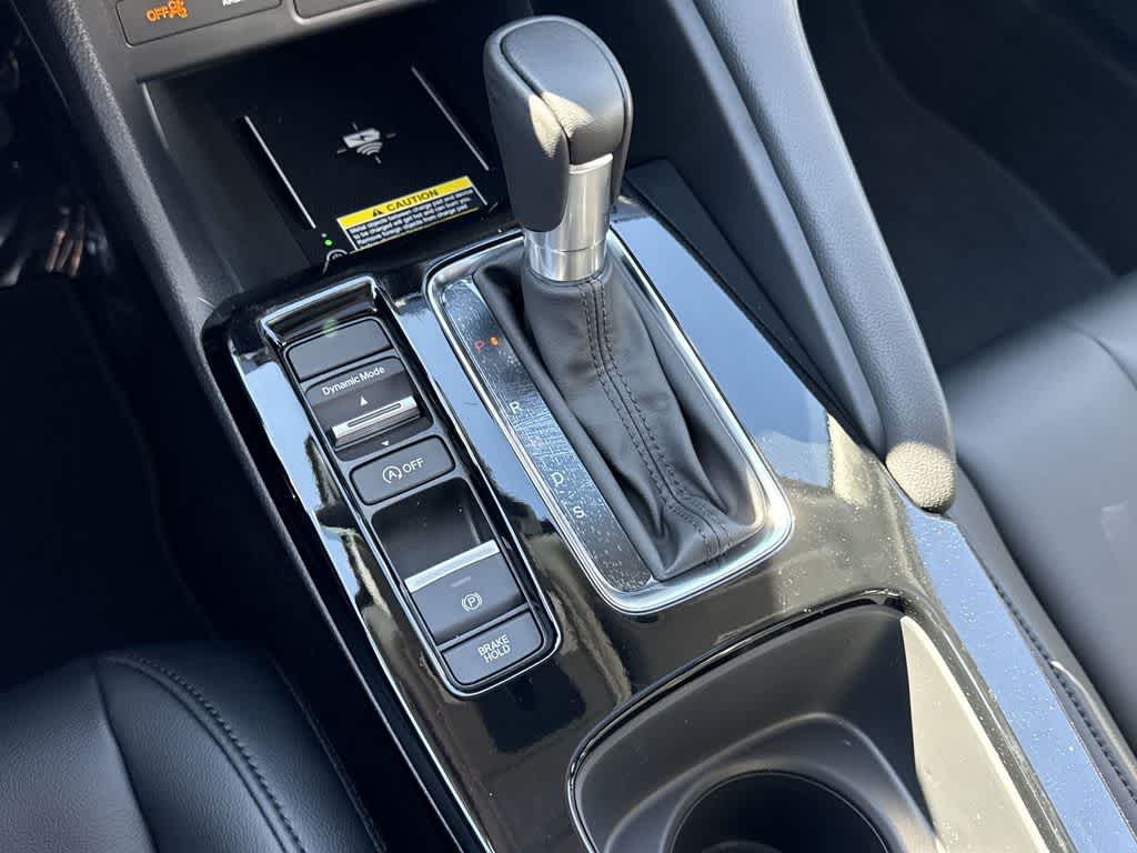 Thumbnail: 2026 Acura Integra - 21