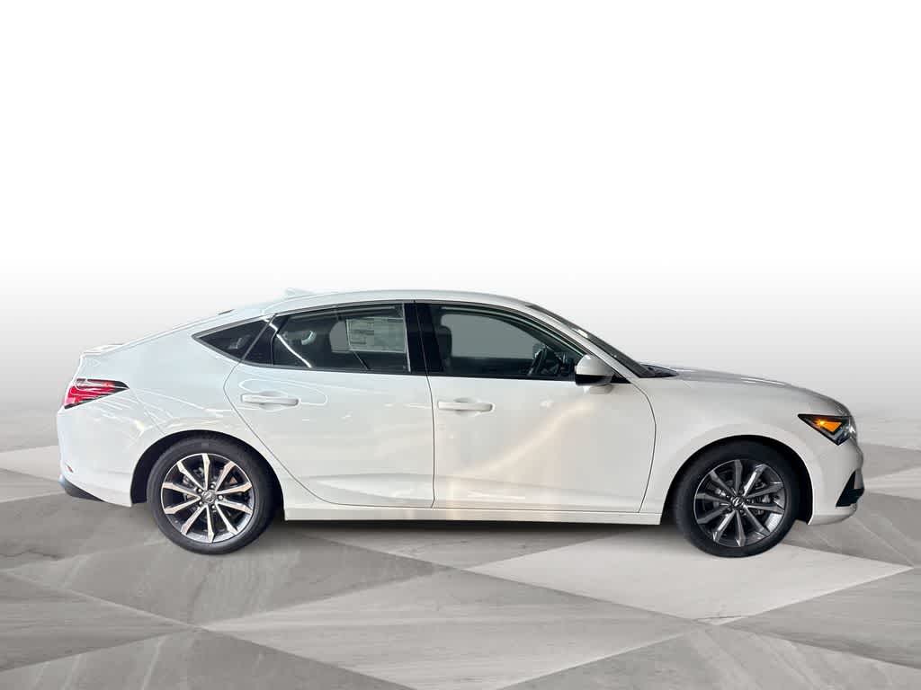 Thumbnail: 2026 Acura Integra - 9