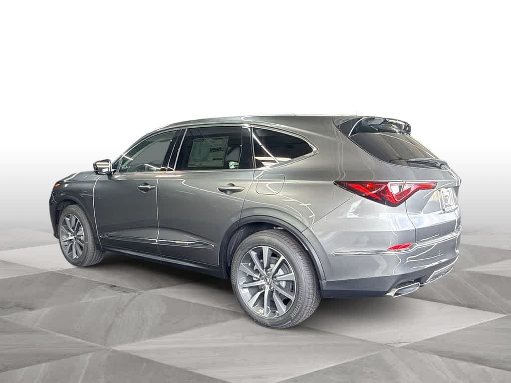Thumbnail: 2026 Acura MDX - 6