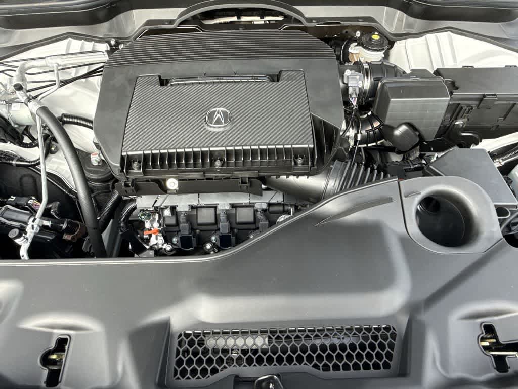 Thumbnail: 2026 Acura MDX - 12