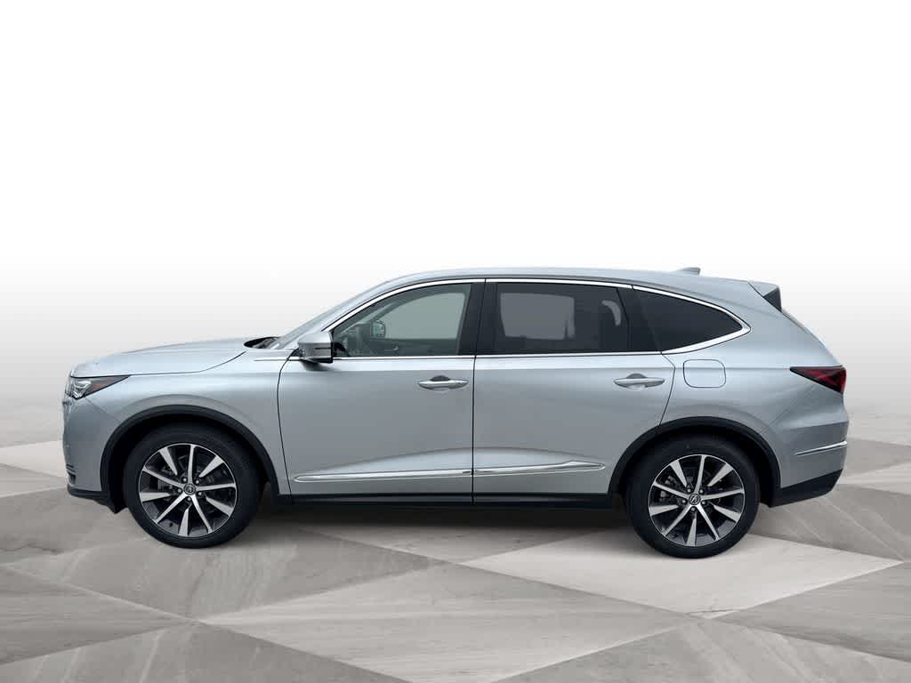 Thumbnail: 2026 Acura MDX - 5