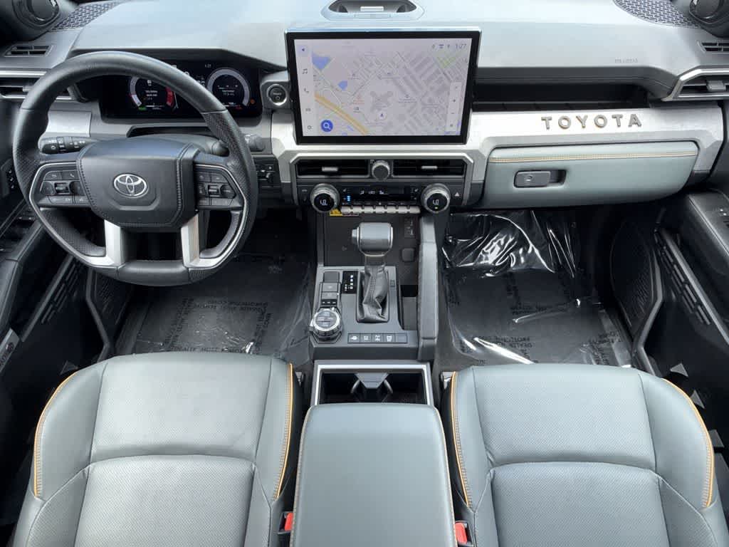 Thumbnail: 2025 Toyota 4Runner - 24